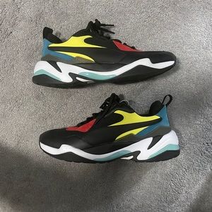 Puma thunder spectra